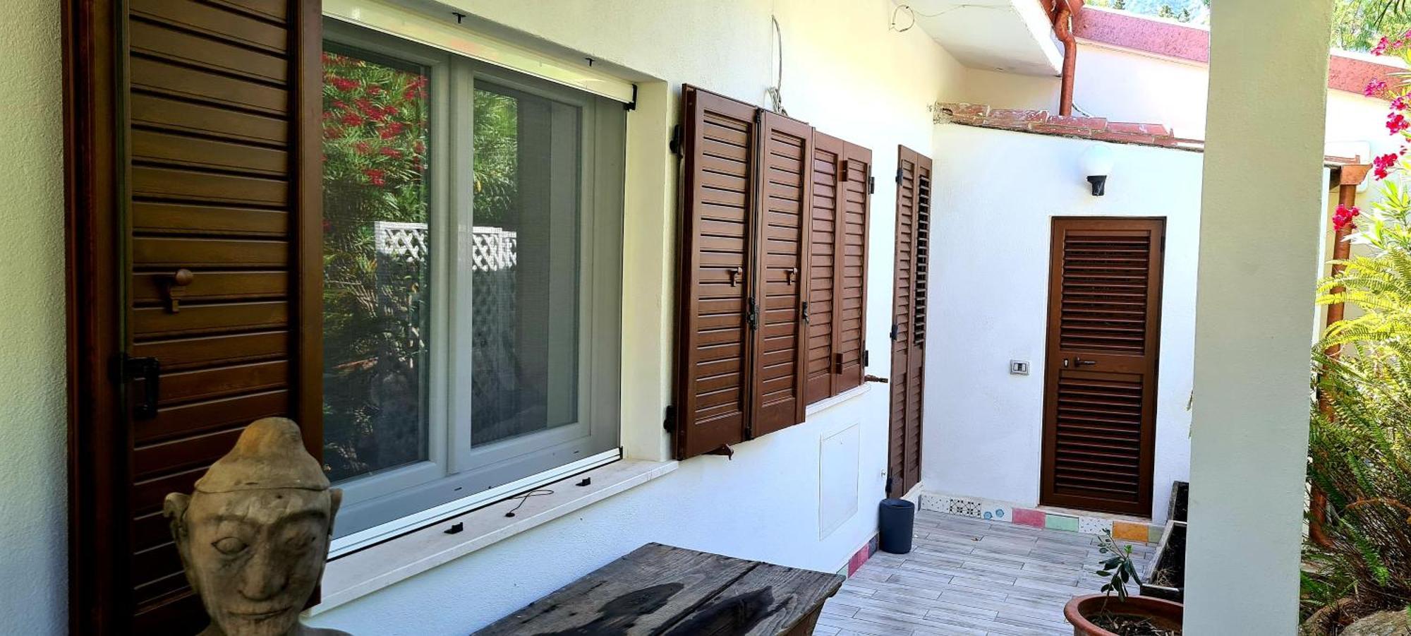 Jungle House - Pineta Is Morus Villa ซานตา มาร์เกรีตา ดิ ปูลา ห้อง รูปภาพ