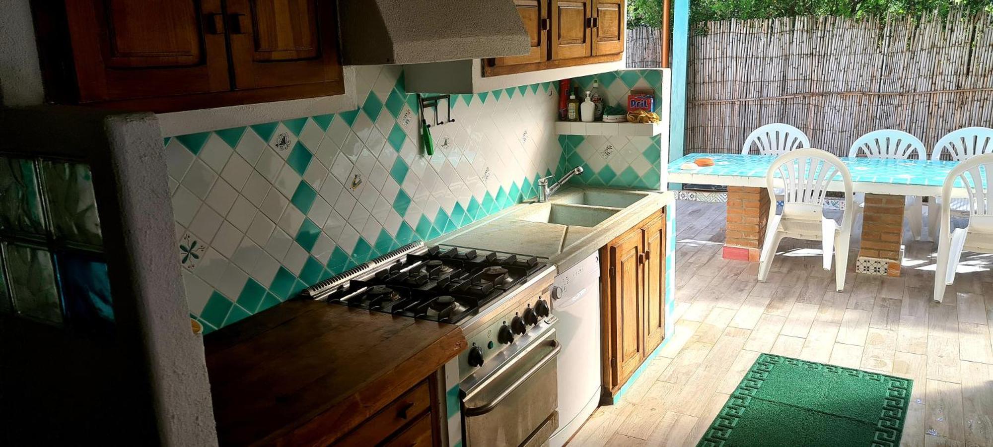 Jungle House - Pineta Is Morus Villa ซานตา มาร์เกรีตา ดิ ปูลา ห้อง รูปภาพ