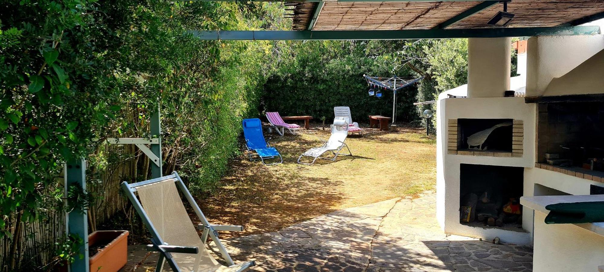 Jungle House - Pineta Is Morus Villa ซานตา มาร์เกรีตา ดิ ปูลา ห้อง รูปภาพ