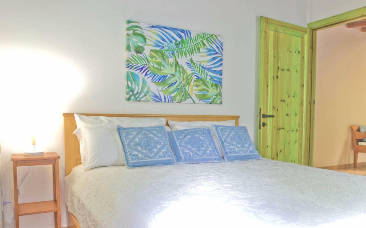Jungle House - Pineta Is Morus Villa ซานตา มาร์เกรีตา ดิ ปูลา ภายนอก รูปภาพ